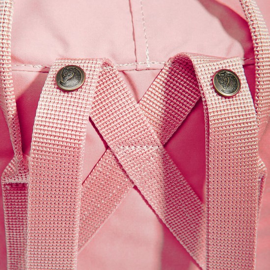 Канкен Рюкзак Classic Pink